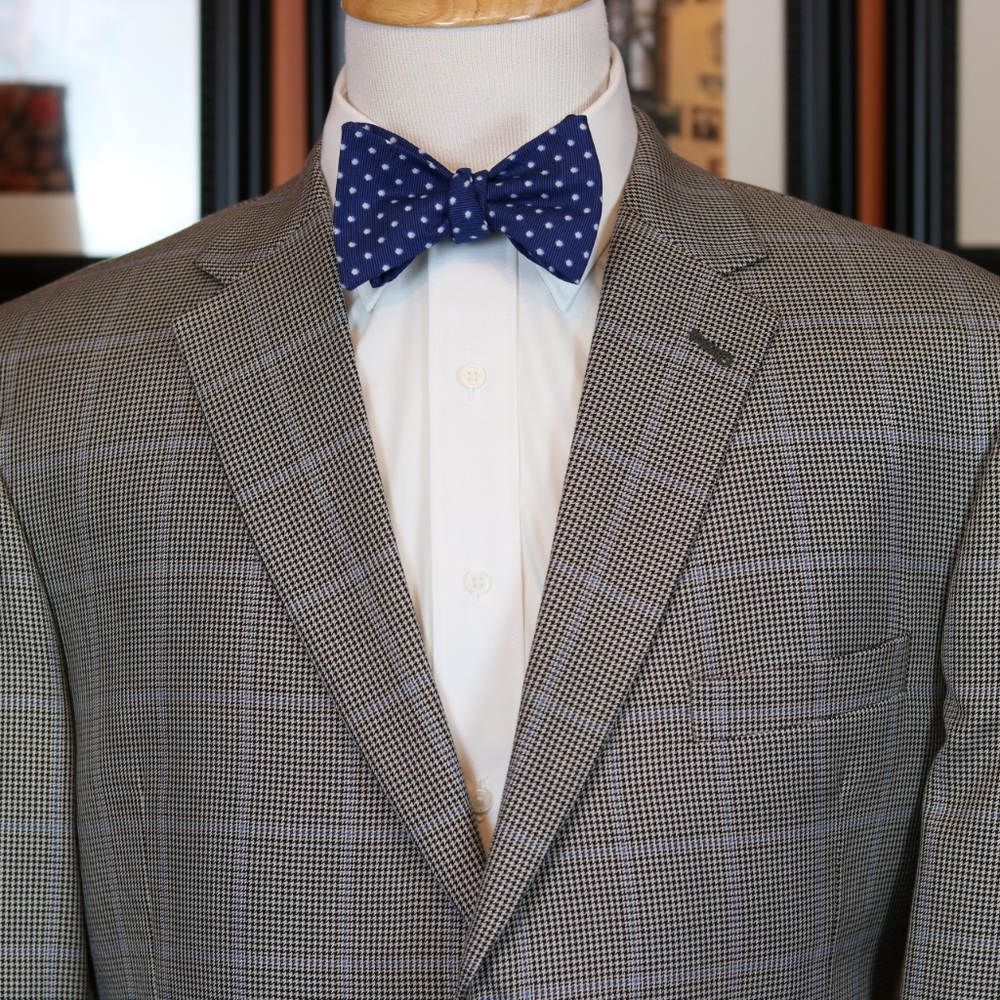 Jos A. Bank Signature Collection Sport Coat